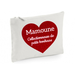Pochette " Mamoune "